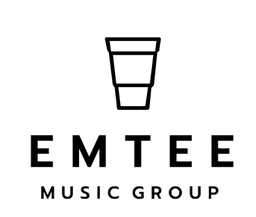 EMTEE Music Group logo