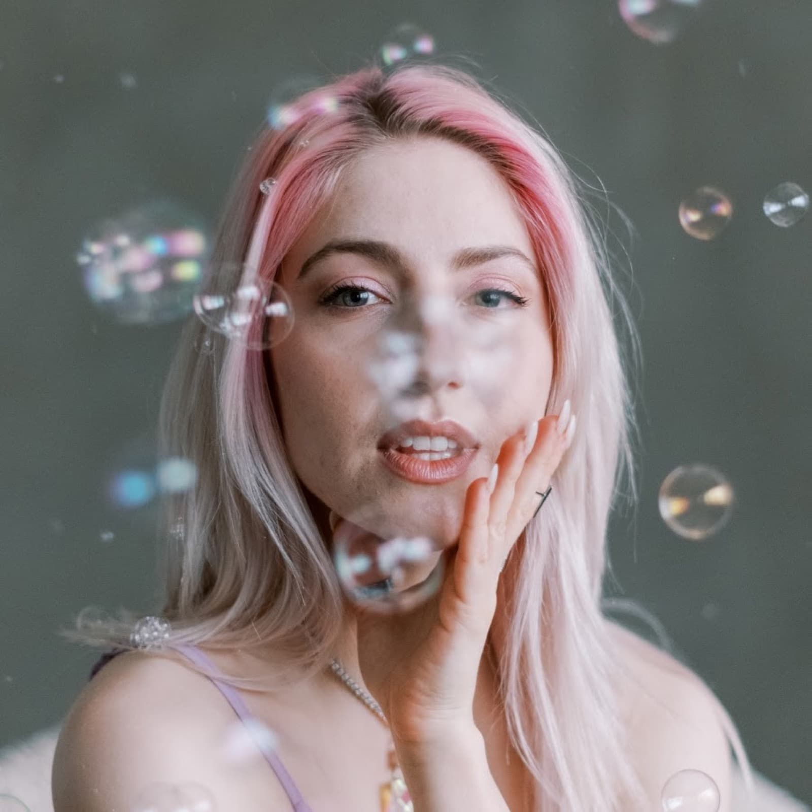 Ary Roberto portrait