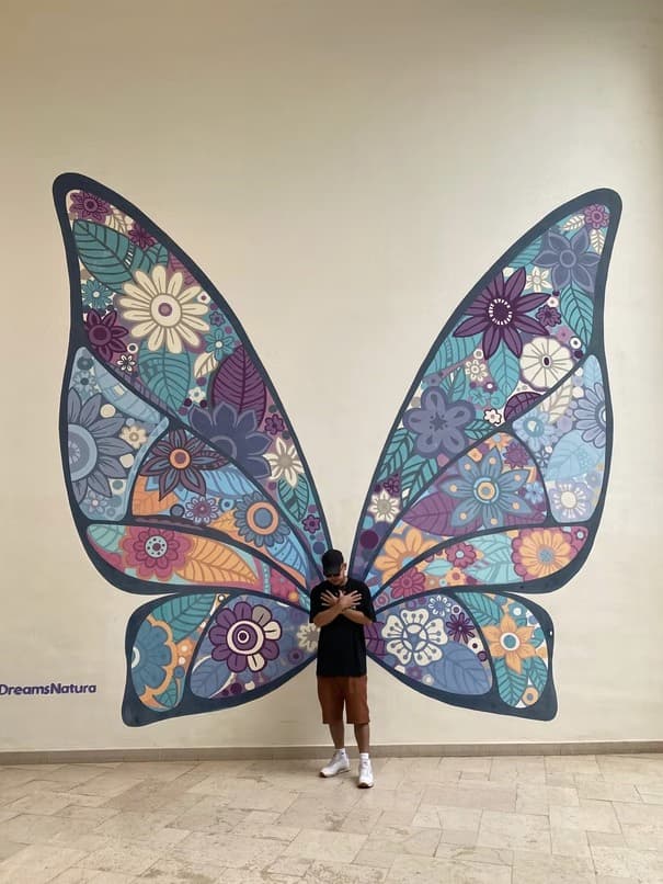 The Emtee boys arrive in Mexico for a special Yanchan Produced Live show in Cancun!