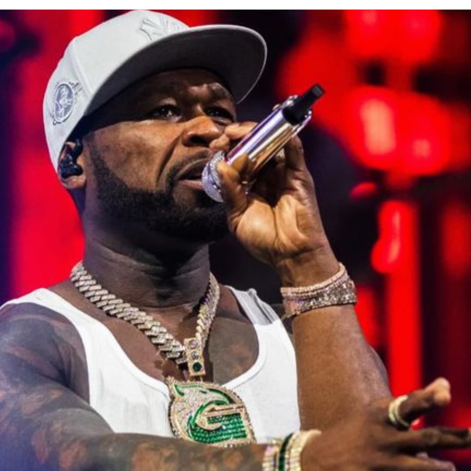 Yanchan Produced and SVDP open for 50 cent in Mumbai