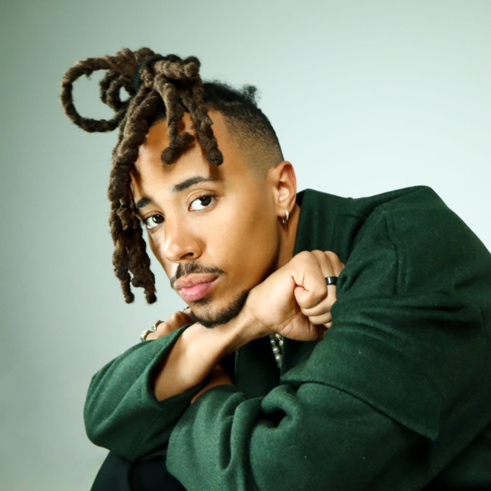 Anjulie, Zach Zoya, and Yanchan Produced release ‘Hard To Love You’