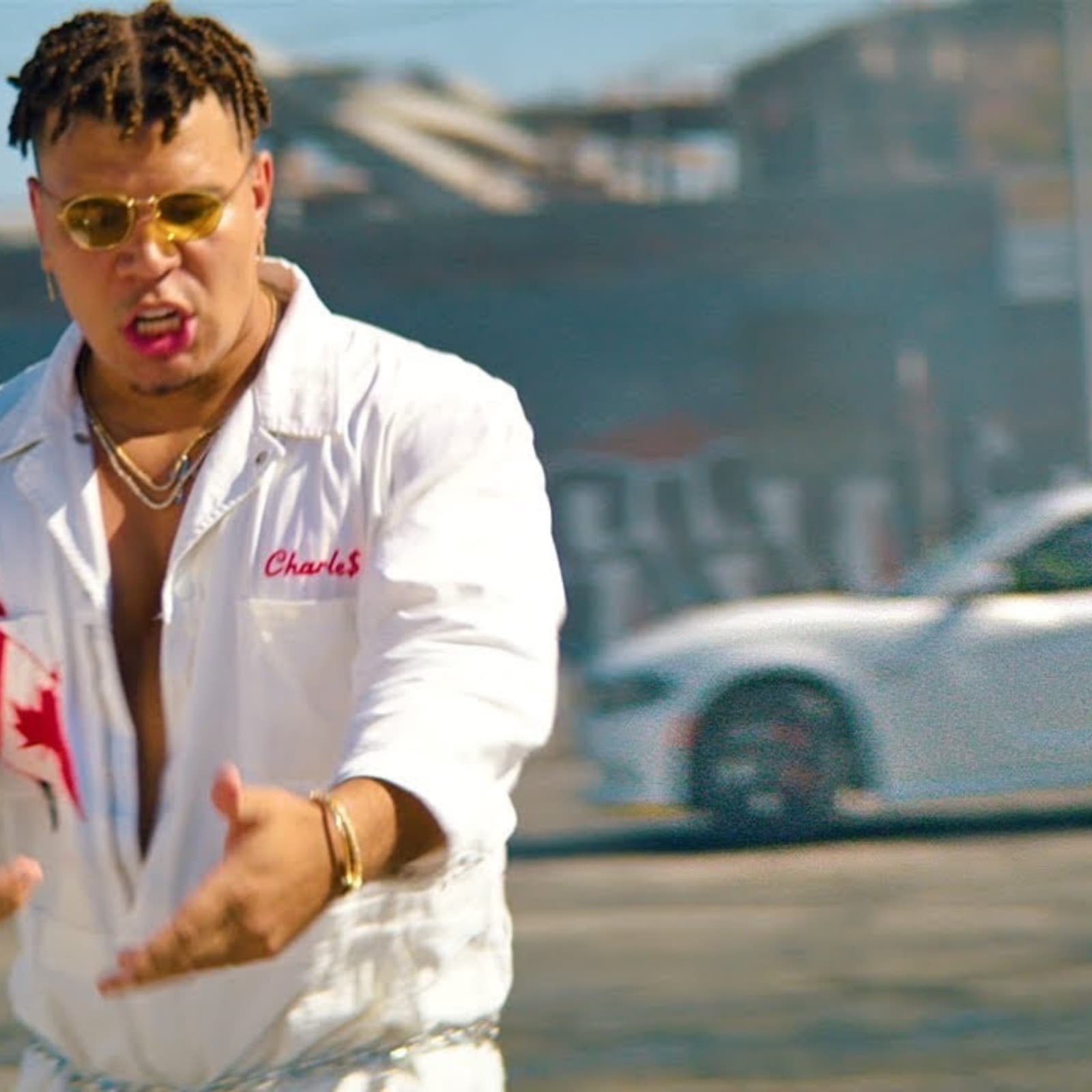 Charle$ releases ‘Personal’ (Emtee Music Group produced)