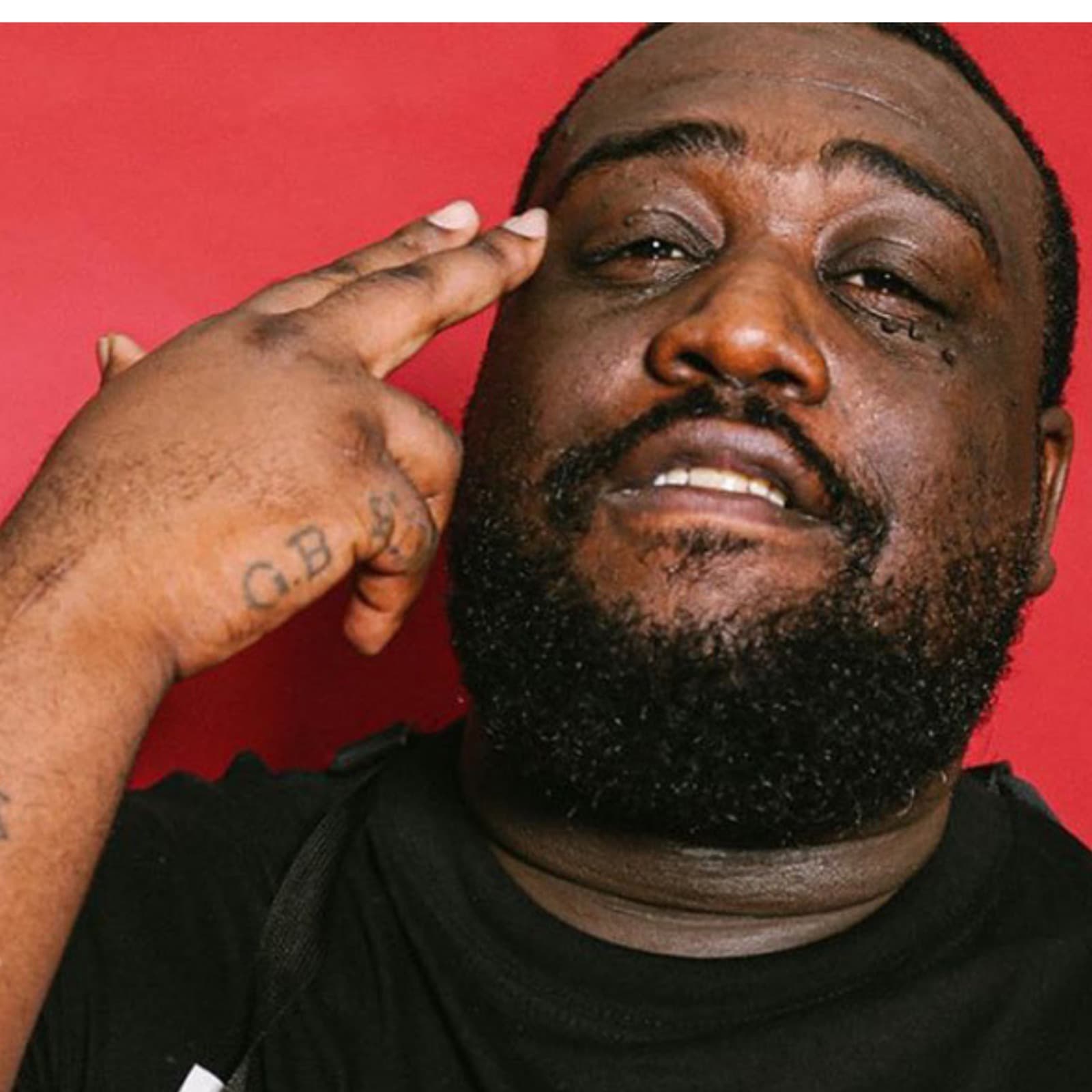 Pilla B releases "I Seen It" (produced by Yanchan Produced)