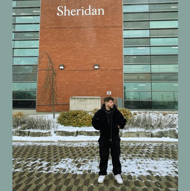 Mike Cannz and Emtee Music Group partner with Sheridan College for the X Projects Murder Mystery event