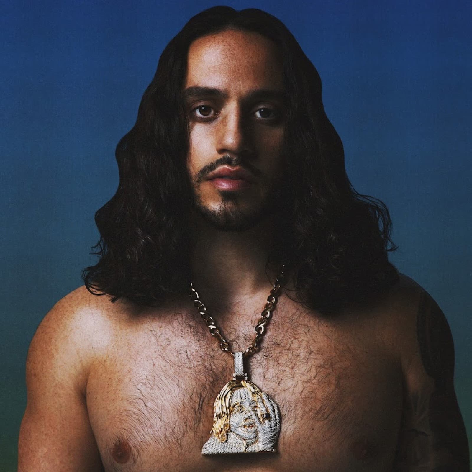 Yanchan Produced co-produces "The Wind" on Russ' new album SANTIAGO