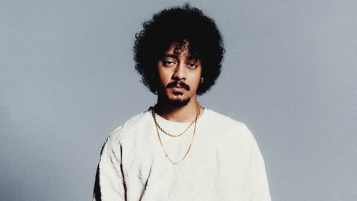 Hanumankind portrait